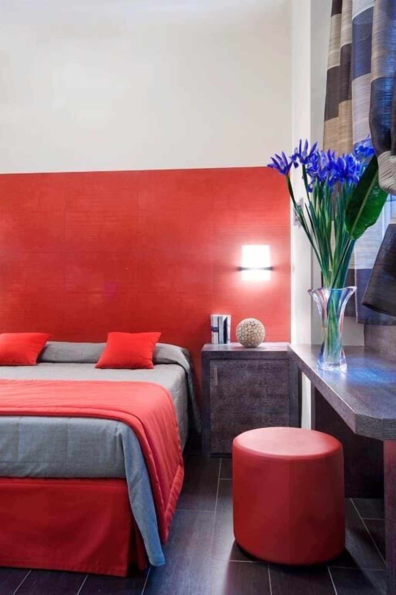 Hotel Del Corso Rome Exterior photo