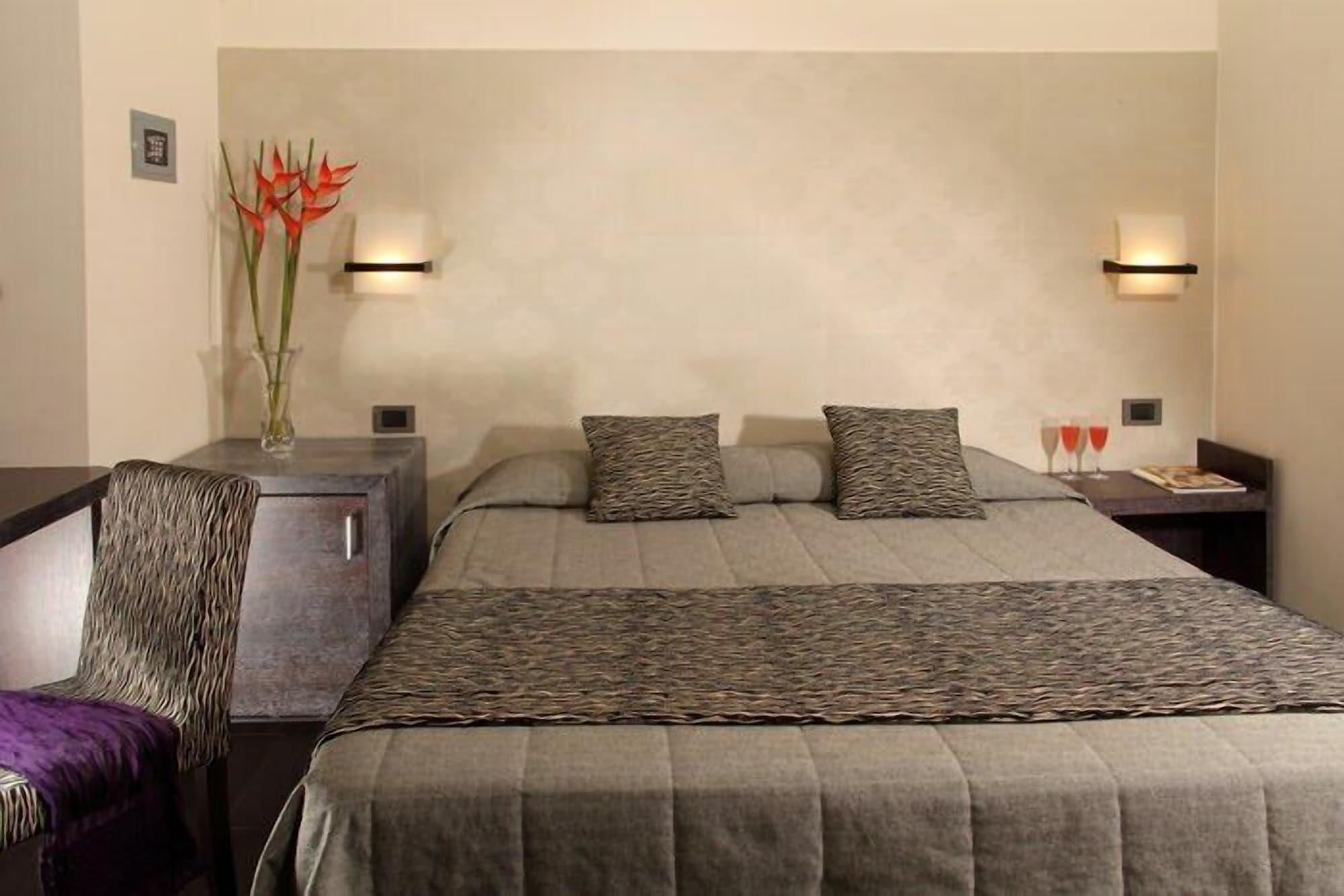 Hotel Del Corso Rome Exterior photo