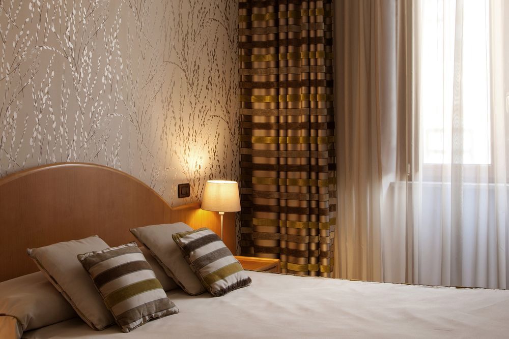 Hotel Del Corso Rome Exterior photo