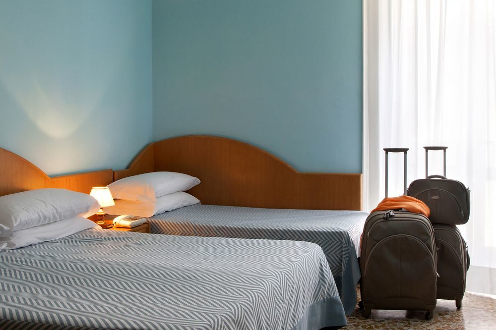 Hotel Del Corso Rome Exterior photo